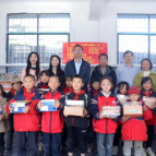 “何”以自然丨牛岩村的新鲜事