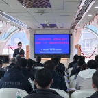 一堂安全警示课，一张“治本”攻坚卷