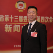 两会好声音丨舒兴华：大赛为媒产业为基，借力村播赋能湖南柑桔品牌振兴