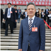 两会好声音丨陈旭荣：多管齐下化解基层法院案多人少难题