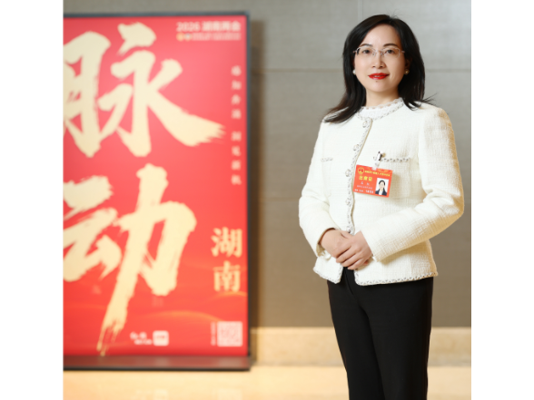 两会好声音｜石红：一把“防护伞”一张“优惠单” 为设施农业发展保驾护航