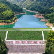 从精准“诊治”到智慧“养护”  ——水库除险加固的湖南实践