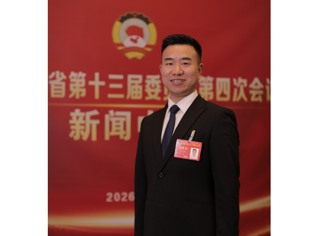 两会好声音丨舒兴华：大赛为媒产业为基，借力村播赋能湖南柑桔品牌振兴