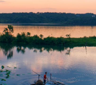湖南林草湿审批再“瘦身” 为线性工程铺就绿色发展快车道