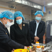 全力筑牢消费安全防线！湖南省市场监督管理局开展3·15专项执法检查