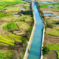 不负好春光 湖南大中型灌区陆续开灌