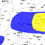 山洪灾害预警来了！株洲、衡阳、湘潭、娄底、长沙、邵阳、益阳、怀化等地请注意