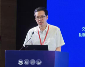 创新者说｜“三清博士”廖致远：推动轨道交通“智”稳行远