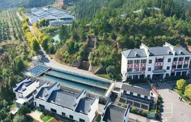 水事百晓 | 农村供水工程如何科学布局？