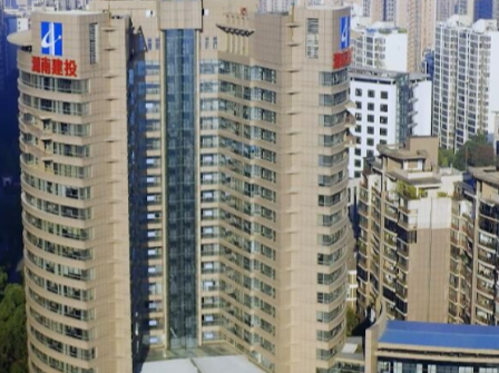 2026筑博会|湖南建投集团:聚焦AI与工业化 湖南建投携多项“首秀”成果亮相2026筑博会