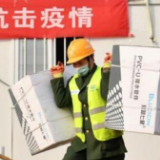 这个邵阳人总在“逆行”：去年驰援武汉，今年又驰援石家庄