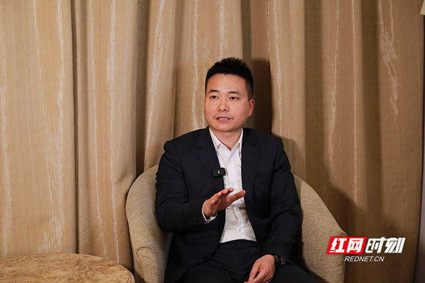 全国人大代表周超：乡村“网”事多 合力来守护