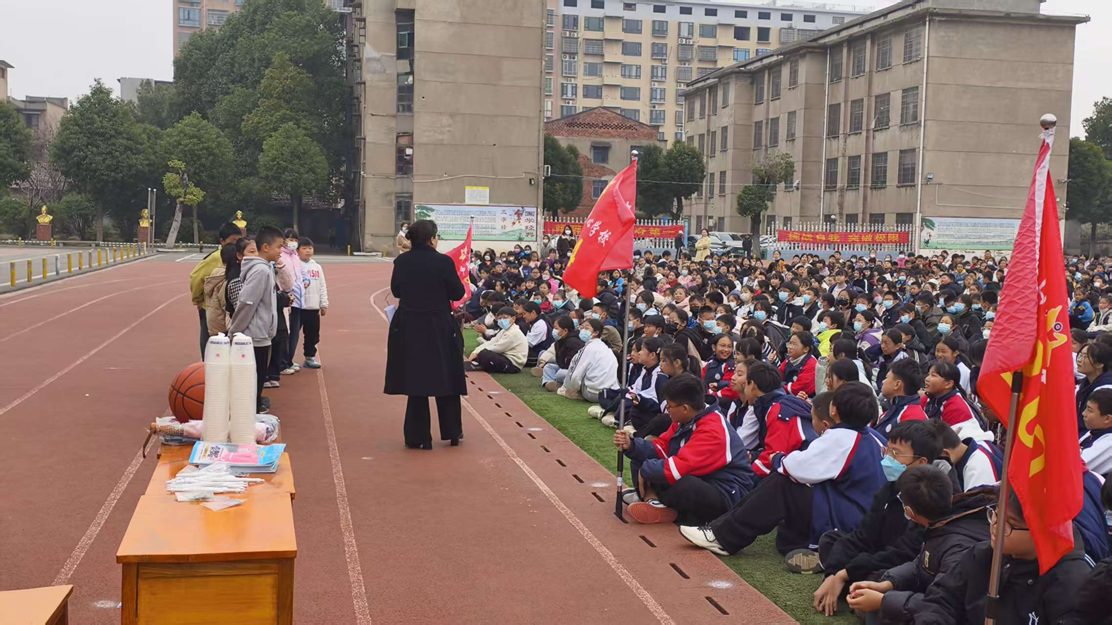 【桃江县】校园里“沉浸式”普法 让青春与法同行.png 【桃江县】校园里“沉浸式”普法 让青春与法同行.png