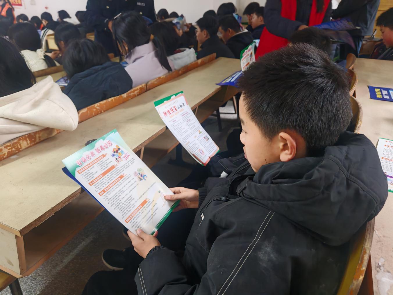 【桃江县】知法于心守法于行 守护青春不越线1.jpg 【桃江县】知法于心守法于行 守护青春不越线1.jpg