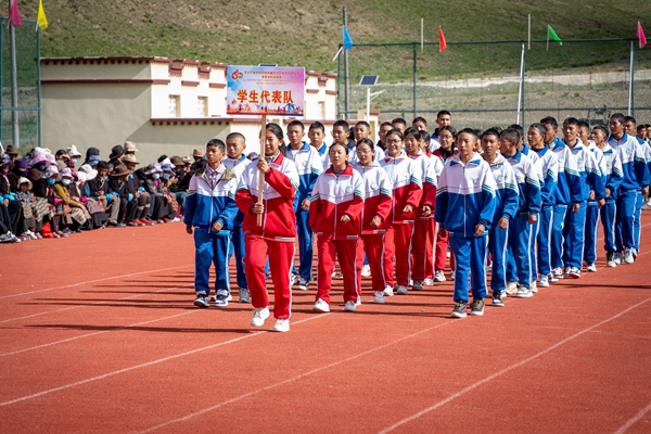 7浪卡子县举办全民运动会开幕式 (4)_副本.jpg