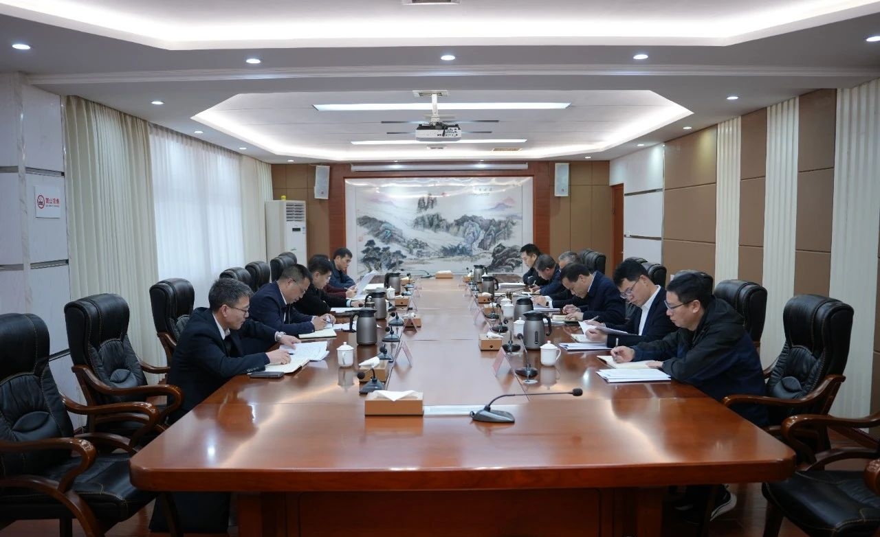 2025年3月17日，县委书记专题听取全省人大“三会三文”精神贯彻落实情况汇报.jpg