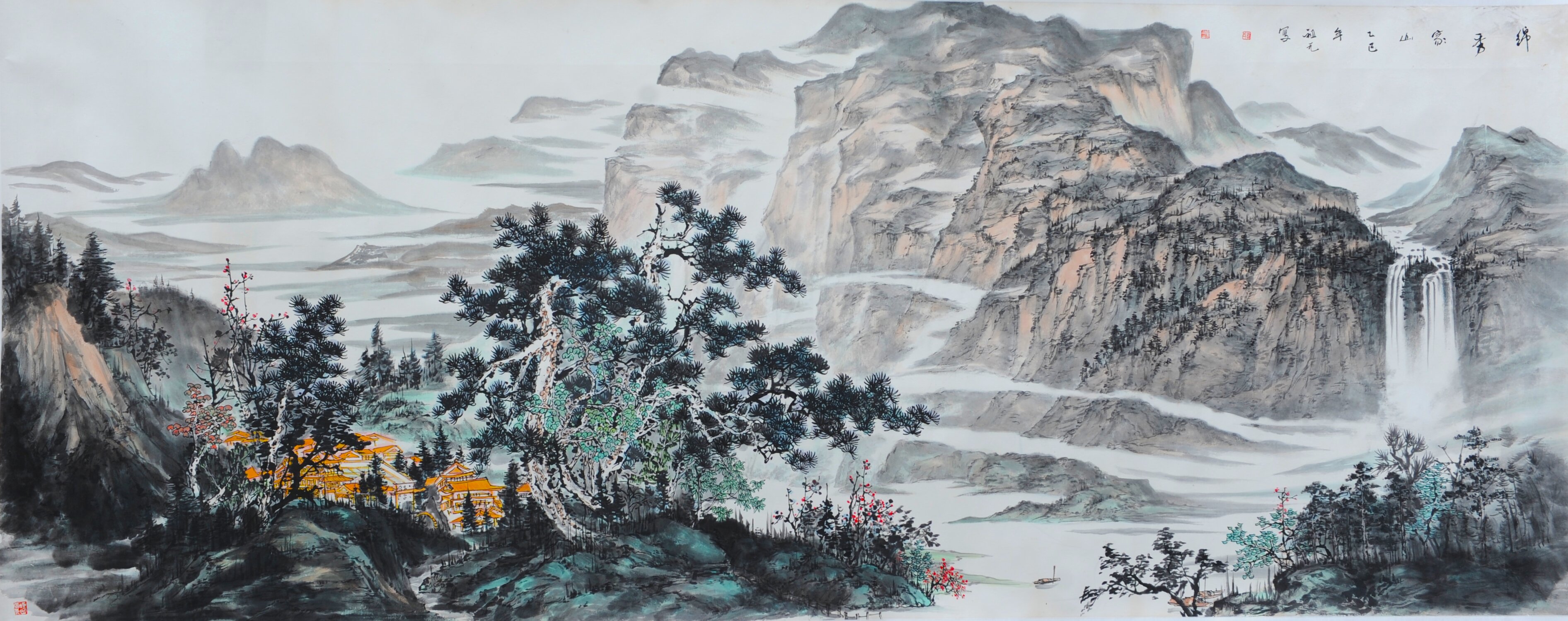 锦秀家山367cm x 144cm.jpg 锦秀家山367cm x 144cm.jpg
