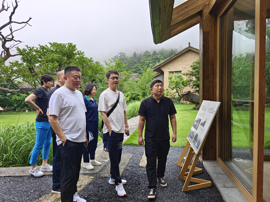 上海嘉定、张家界两地民盟组织联合开展乡村振兴产业发展调研.png