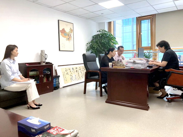 心系民生解民忧 株洲民革参政议政调研获答复 (1).jpg