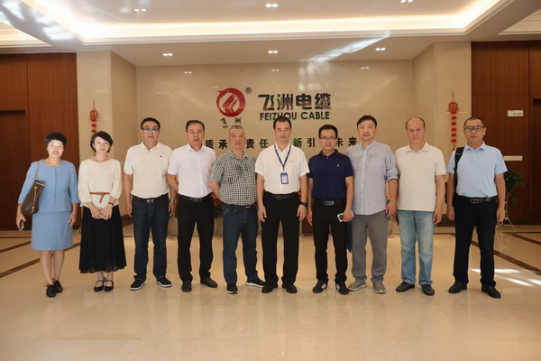 民革株洲市委会知识产权保护课题组赴浙皖调研 汲取先进经验助力课题攻坚 (1).jpg