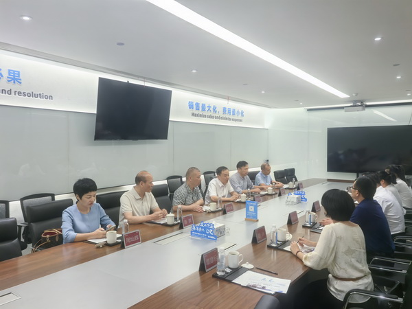 民革株洲市委会知识产权保护课题组赴浙皖调研 汲取先进经验助力课题攻坚 (2).jpg