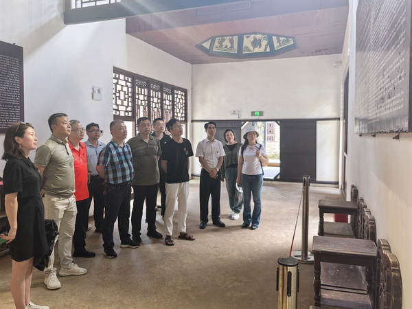民革株洲市委会机关支部前往衡阳开展“学规定，强作风，树形象”主题教育活动 (9).jpg