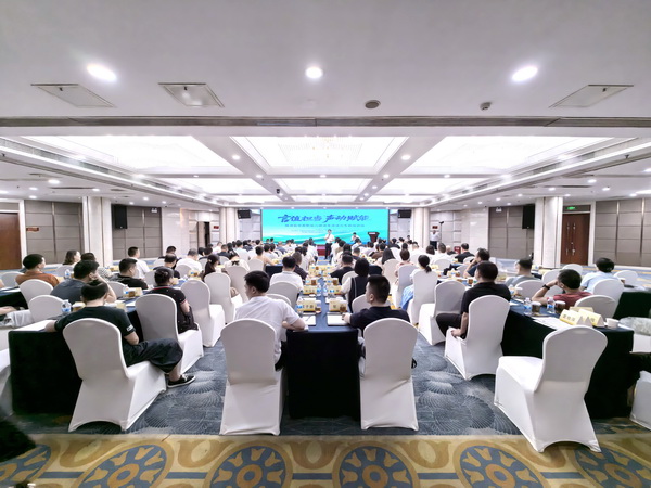  “言”值担当，“声”动赋能 株洲民革举办“履职能力建设年”演说力专题培训班 (11).jpg