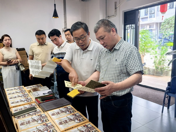民革株洲市机关支部赴衡阳调研党员之家建设 (15).jpg