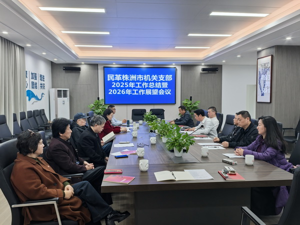 笃学强作风 实干启新程 民革株洲市机关支部召开2025年度工作总结会议暨“作风建设年”主题学习活动 (1).jpg 笃学强作风 实干启新程 民革株洲市机关支部召开2025年度工作总结会议暨“作风建设年”主题学习活动 (1).jpg
