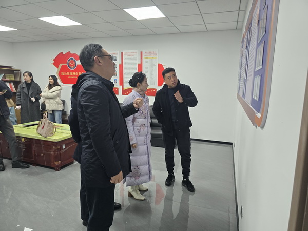 天元区委常委、统战部部长亓艳波一行调研民革基层组织建设 (3).jpg