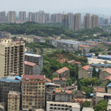 江西：年底前建成的老旧小区要基本完成改造