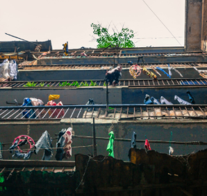 浙江鼓励老旧小区“一次改到位”