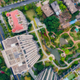 广州:今年零售物业吸纳量超46万平米 一线城市居首