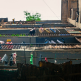 上海:“十三五”期间旧房改造受益居民近百万户