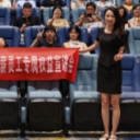 银幕下的“防骗课” 中国银行长沙市天心支行开展主题金融宣教活动