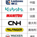 2026全球工程机械制造商50强榜单发布 中国13家企业入榜