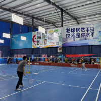 以赛促融，情暖邻里——融和社区成功举办第一届“融和杯”全民运动会