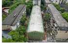 全市首个！雨花这个项目封顶