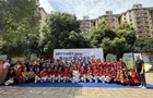 自然岭社区“串门活动节”：党建聚力邻长搭桥 政策服务浸润和美星城