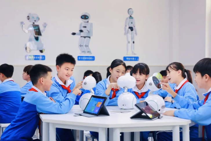 国字号！全市唯一！雨花区获评首批全国中小学科技教育实验区