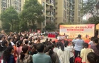 乐享银龄迎重阳 情暖星苑敬老情