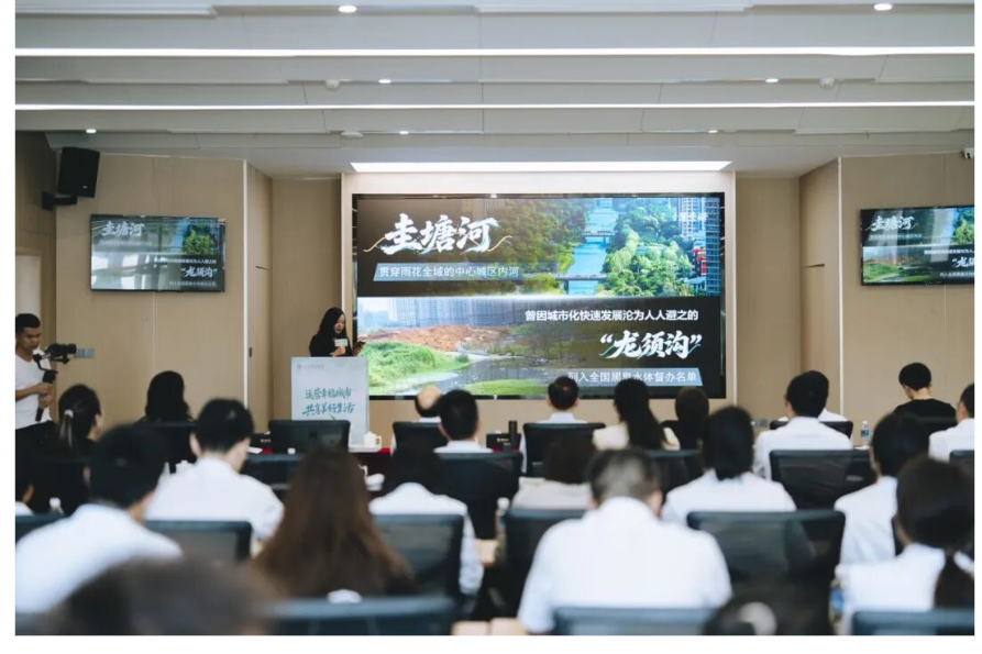 全民金点子！十里圭塘怎么玩？欢迎献策