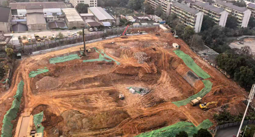 “企业服务年”怎么干？雨花用一场圆桌会亮实招