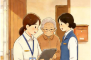 @雨花居民，健康素养调查即将入户，具体事项有……