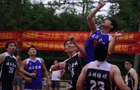 “篮”不住的邻里情，这场篮球赛“破圈”又“入心”