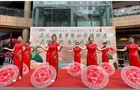 粽叶飘香邻里聚 文明实践暖端阳