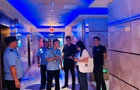 高升社区多措并举奏响“安全生产月”平安曲