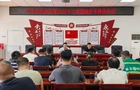 雨花园林把课堂“搬到”林间街巷，做好安全管护和病虫害防治