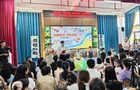 创想艺术·昇生向荣！明城社区艺术节圆满落幕