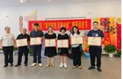 党建聚邻里 中秋暖人心！水院社区邻里节温情启幕